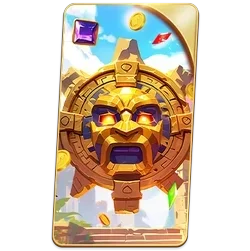 Gems
Bonanza