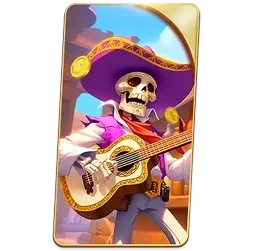 Taberna
Muertos