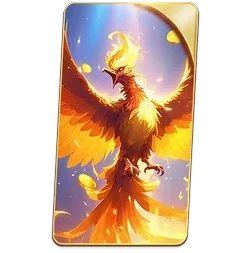 Phoenix
Legend