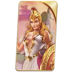 Wisdom
Of Athena
