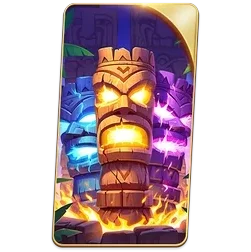 Totem
Wonders