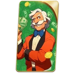 Cash
Mania
