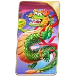 Fortune
Dragon