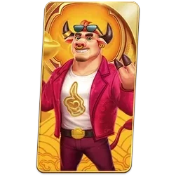 Fortune
Ox