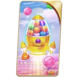 Sugar Rush
1000