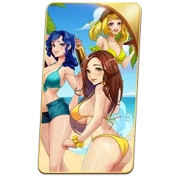 Bikini Queens